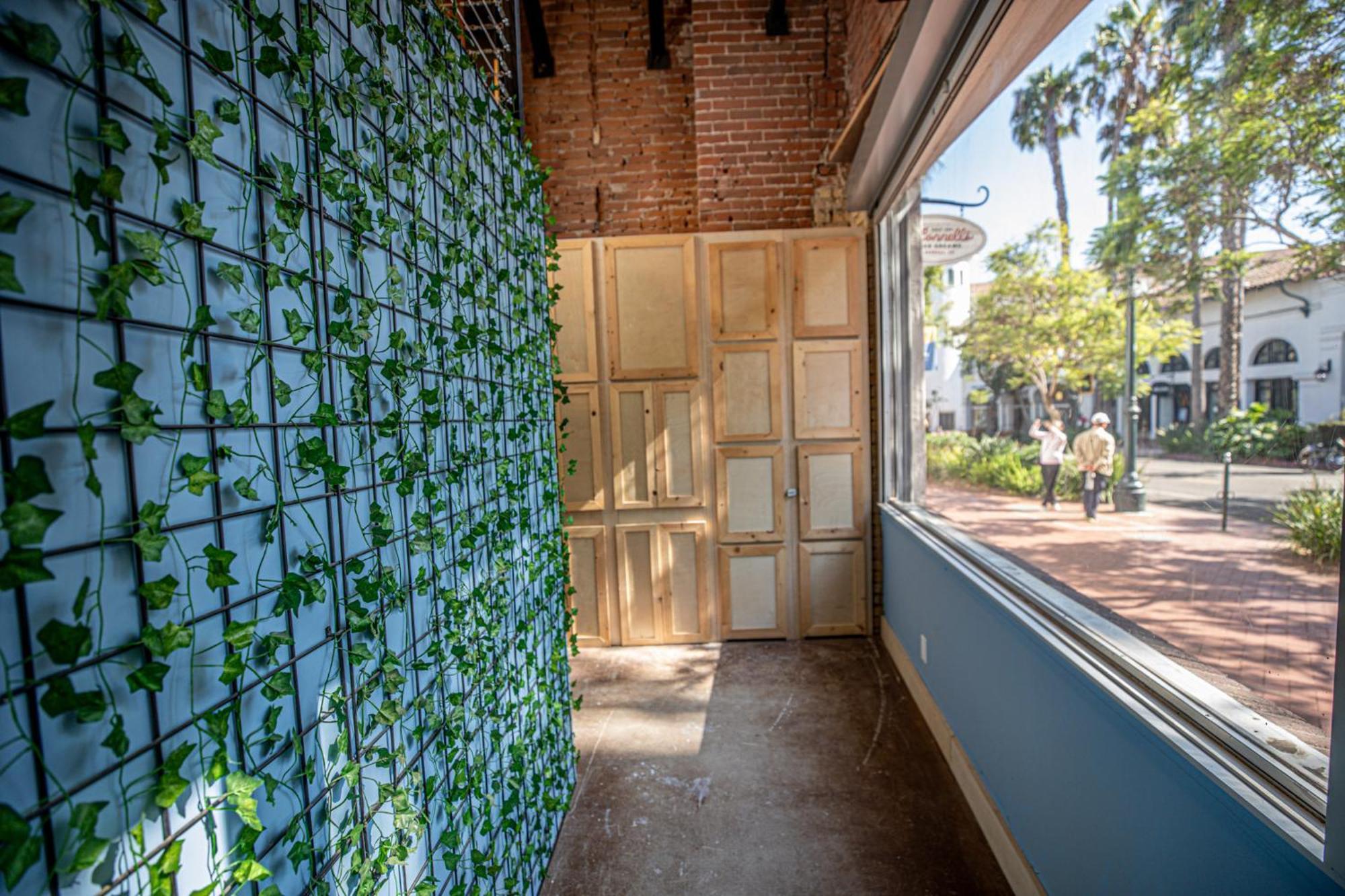 Social Stays - Santa Barbara'S First Hostel On State Street Exterior photo